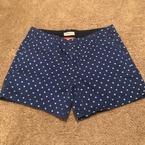 Merona Womens’ Shorts Size 8